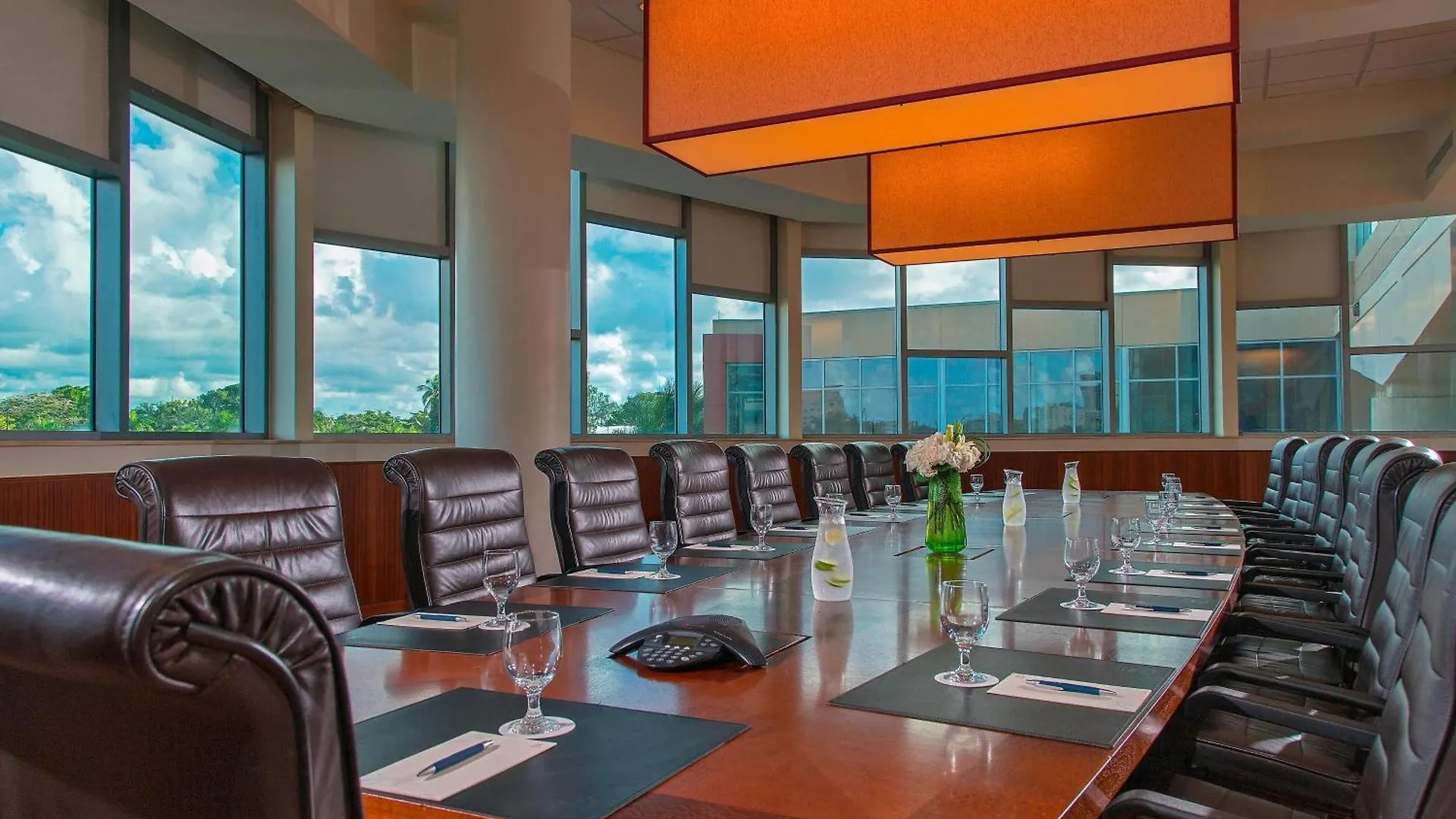**** Hotel Sheraton Puerto Rico Resort & Casino San Juan Puerto Rico