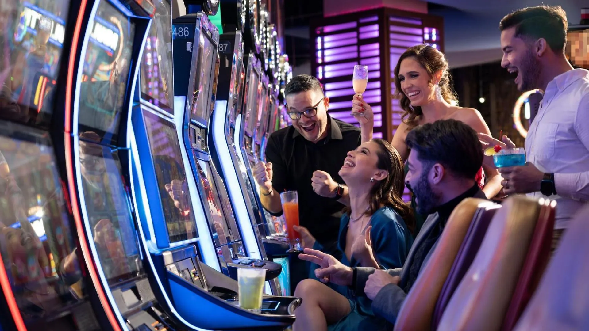 Hotel Sheraton Puerto Rico Resort & Casino San Juan