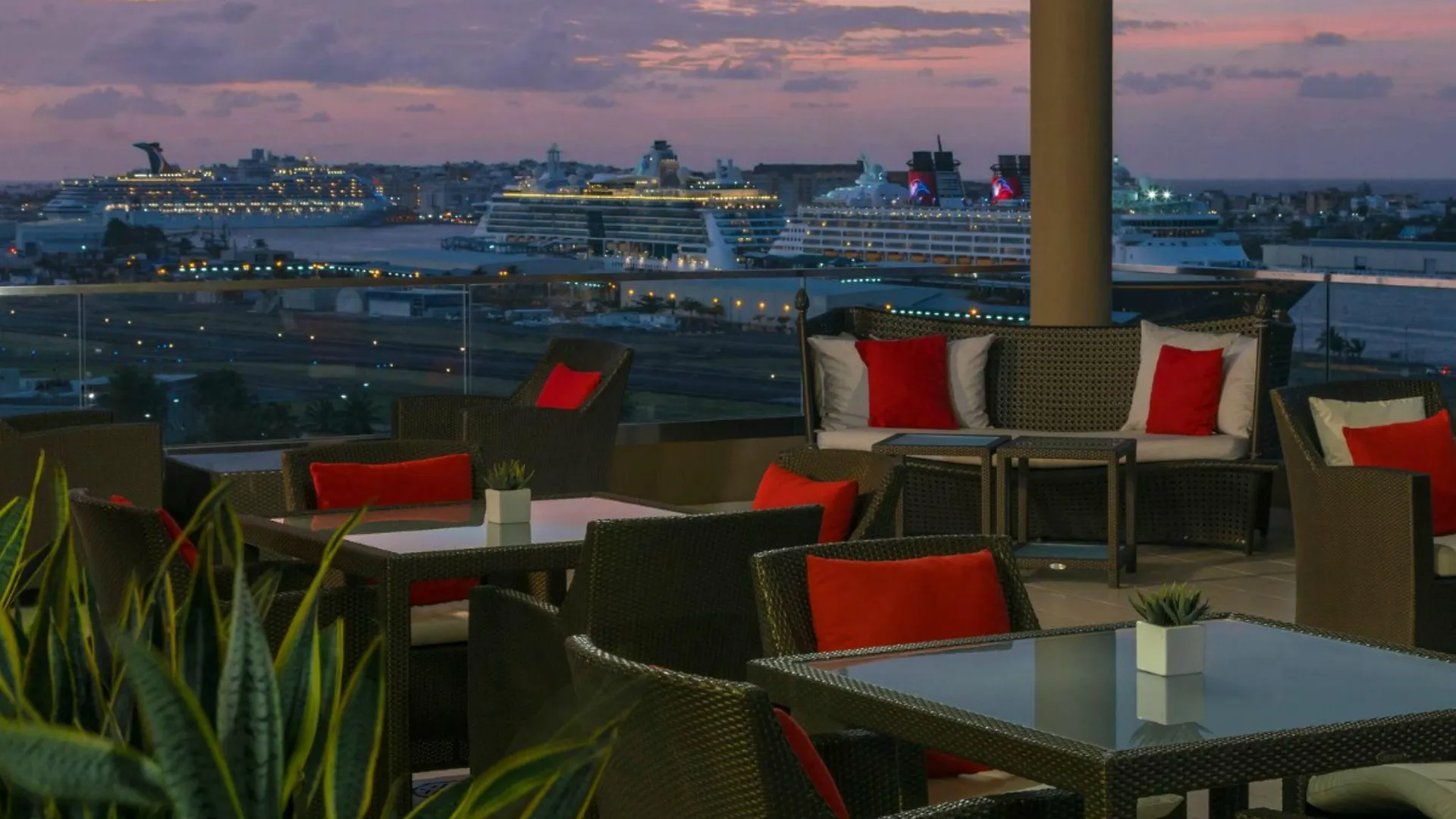 **** Hotel Sheraton Puerto Rico Resort & Casino San Juan Puerto Rico