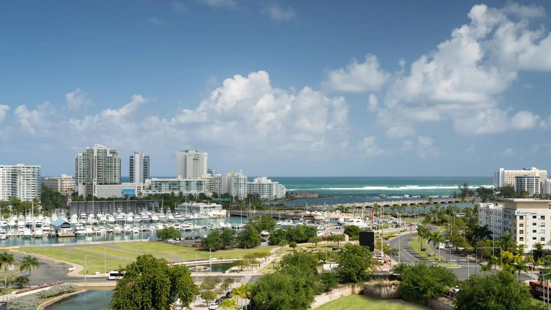 **** Hotel Sheraton Puerto Rico Resort & Casino San Juan Puerto Rico