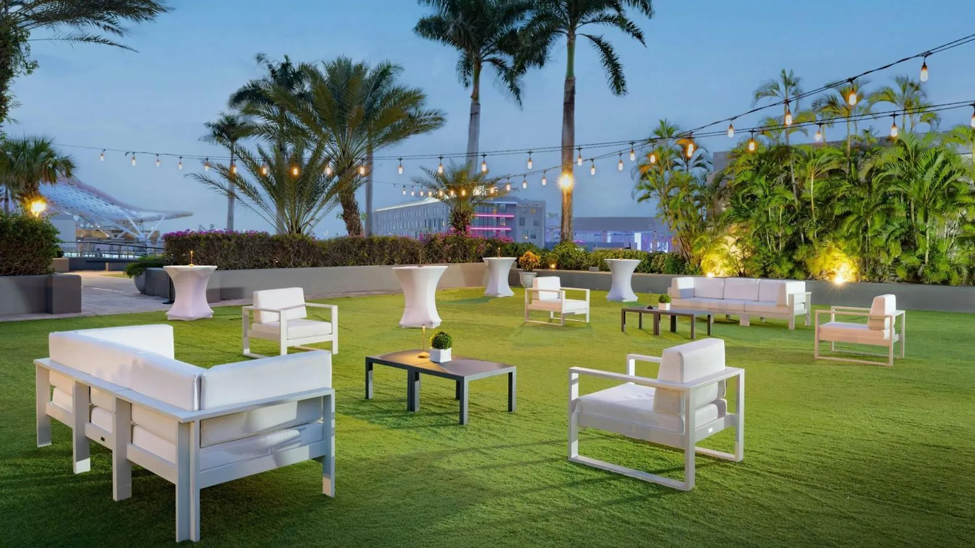 Sheraton Puerto Rico Resort & Casino San Juan Hotel
