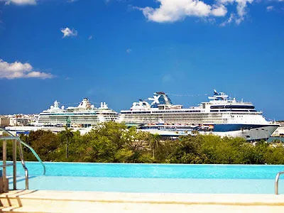 Sheraton Puerto Rico Resort & Casino San Juan Hotel
